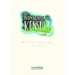 Le royaume de Kensuké