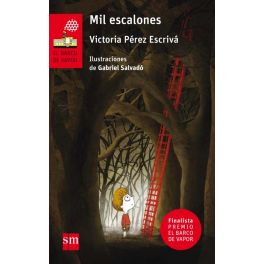 Mil escalones