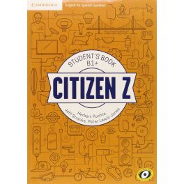 Citizen Z Interm B1+ (+Augmented Reality)