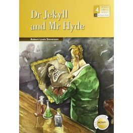 Dr. jekyll and mr. hyde