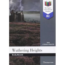 Wuthering heights (b2). burlington