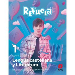 LENGUA Y LITERATURA 1ºNB 22 REVUELA