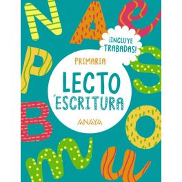LECTOESCRITURA 1 TRABADADAS 24