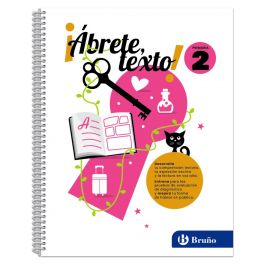 ABRETE TEXTO 2 2ºEP 25