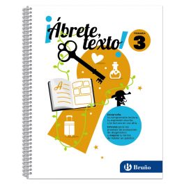 ABRETE TEXTO 3 3ºEP 25