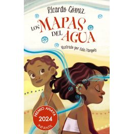 Los mapas del agua