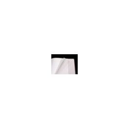 protege cuaderno A4 transparente rabat marquepage