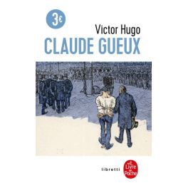 CLAUDE GUEUX