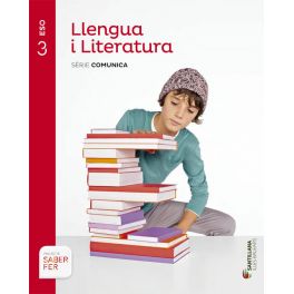 LLENGUA I LIT BAL S COMUNICA ED15