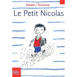 Le Petit Nicolas