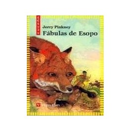 FABULAS DE ESOPO CUCAÑA