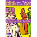 LA FARCE DE MAITRE PATHELIN - BIBLIOCOLLEGE