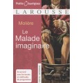 LE MALADE IMAGINAIRE