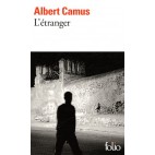 L'ETRANGER