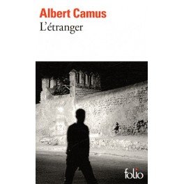 L'ETRANGER