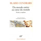 DU MONDE ENTIER AU COEUR DU MONDE(POESIES COMPLETES)