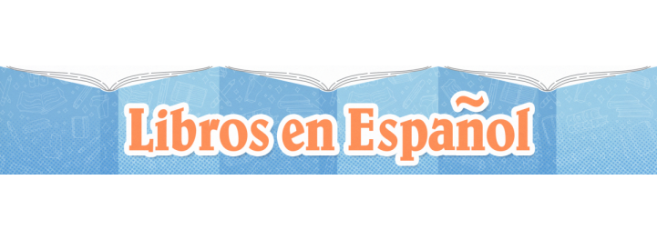 Libros españoles