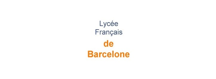 Lycée Français de Barcelone