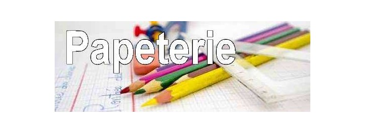 Papeterie