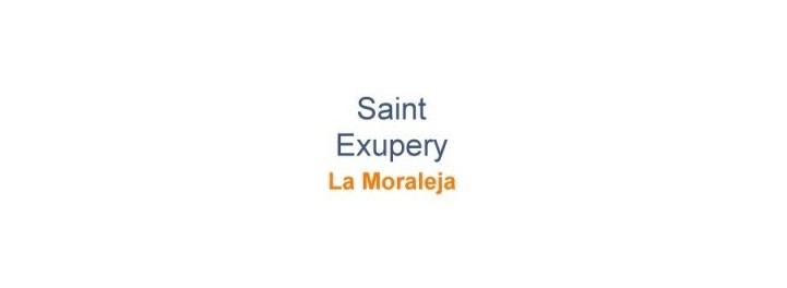 Saint-Éxupéry