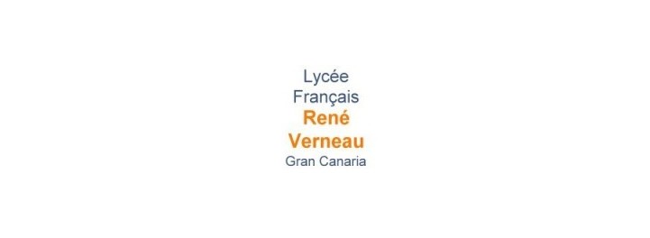 Lycée Français International de Grande Canarie 'René Verneau'