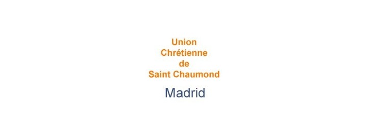 Union Chrétienne de Saint-Chaumond de Madrid