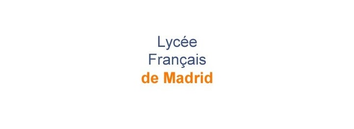 Lycée Français de Madrid