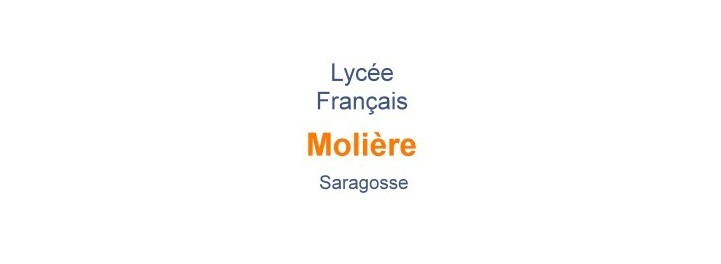 Liceo Francés Molière de Saragosse