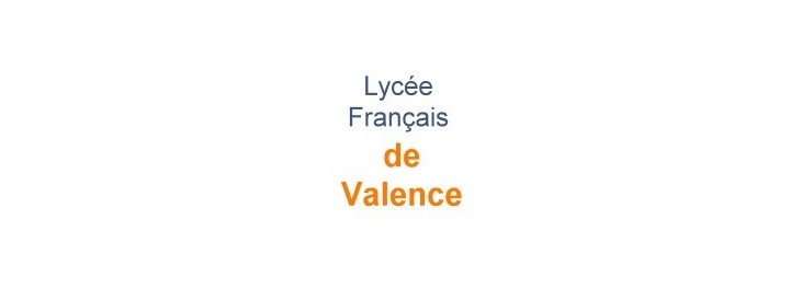 Lycée Français de Valence