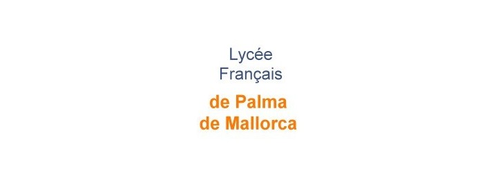 Liceo Francés de Palma de Majorca