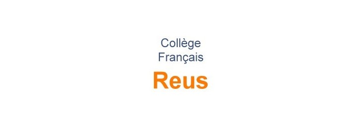  CP - Collège Français de Reus