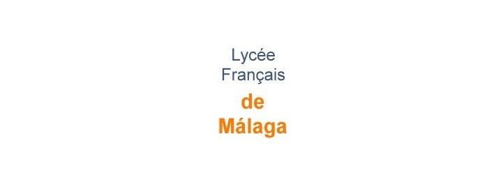  5ème - Lycée français de Málaga