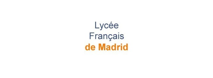  CPA - Lycée Français de Madrid