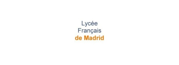  CE1A - Lycée Français de Madrid