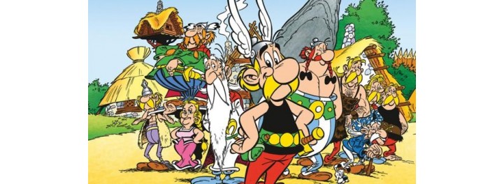 Astérix