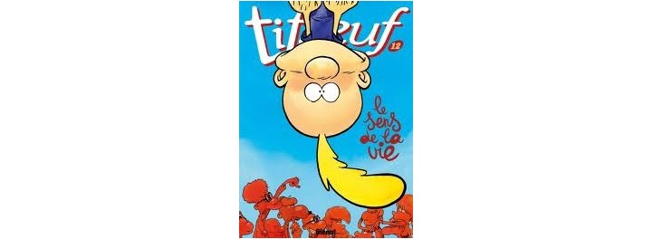 Titeuf