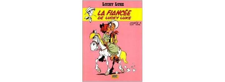 Lucky Luke