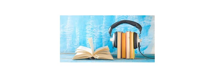 Libros Audios