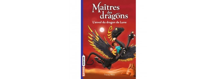 Maîtres des dragons